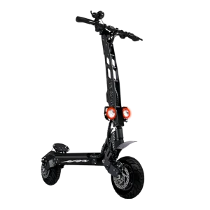 Electric Scooters