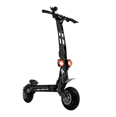 Electric Scooters