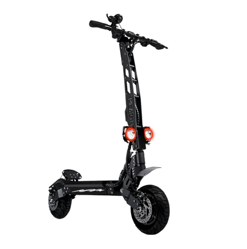 Electric Scooters