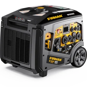 Portable Generators